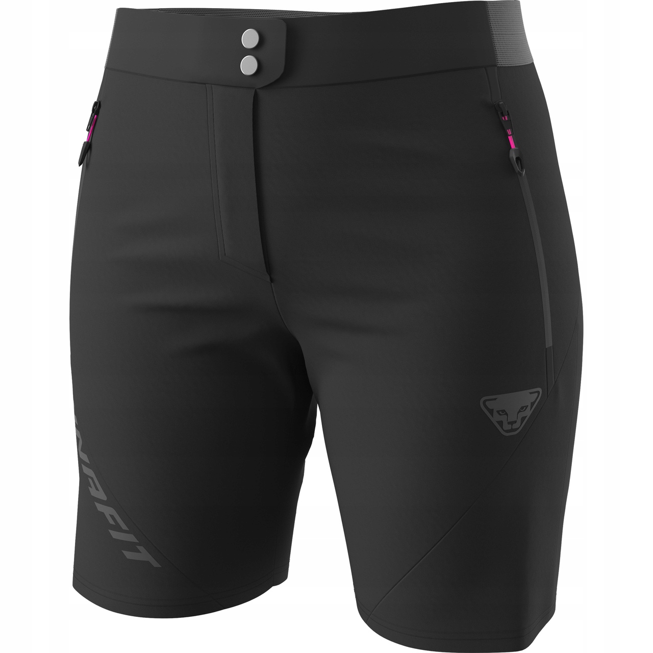 Dynafit Spodenki Damskie Transalper 2 Light Dst 0911 Black Out M