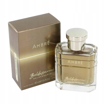 Baldessarini Ambre Edt 50ML
