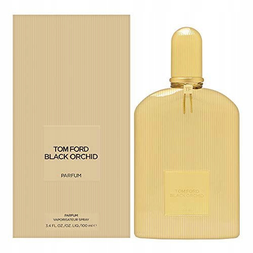 Tom Ford Black Orchid P Objem: 100 ML