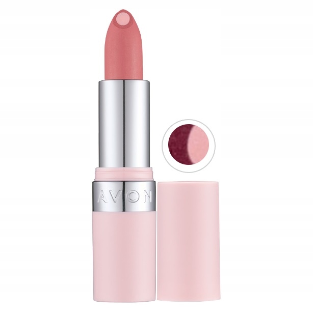 

Avon Hydramatic Matowa szminka Hydra Ruby