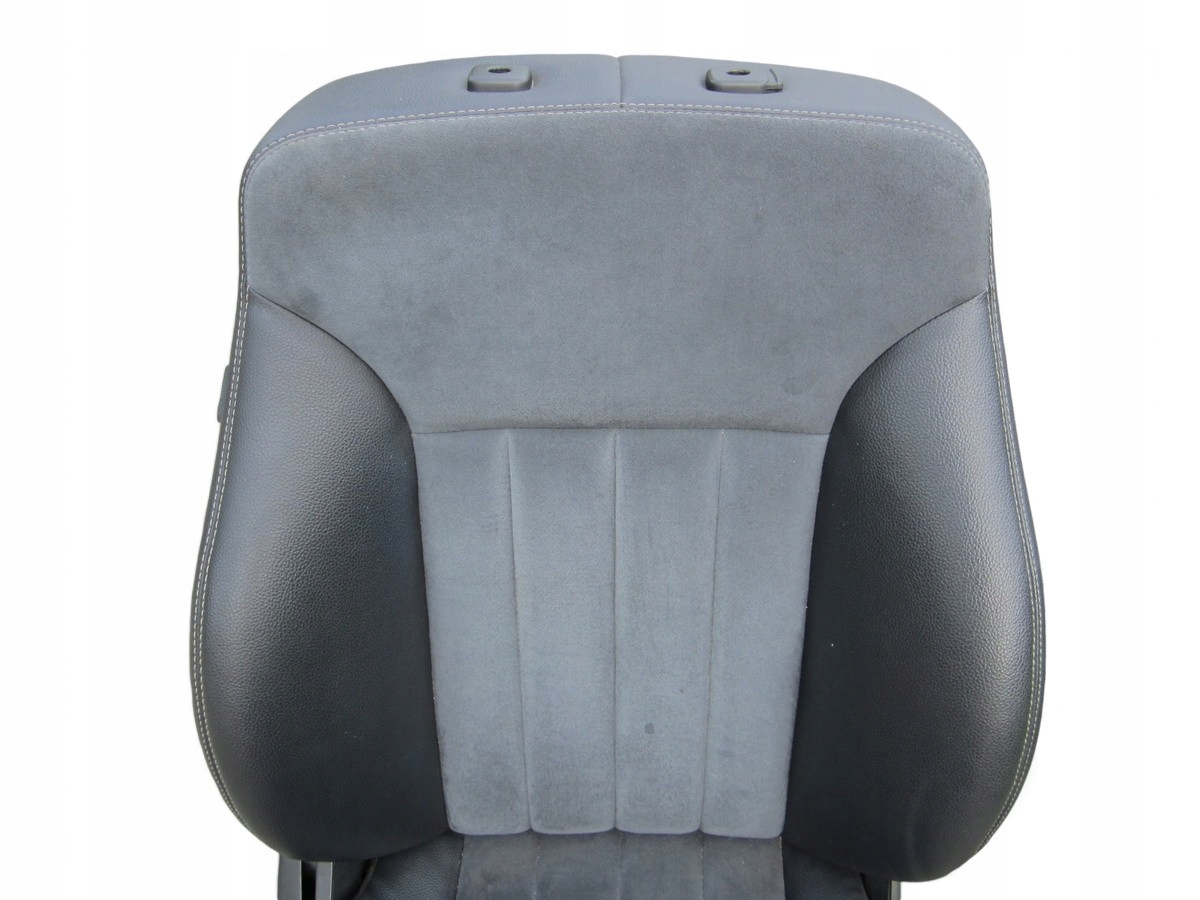seat front front right Mercedes ML W164