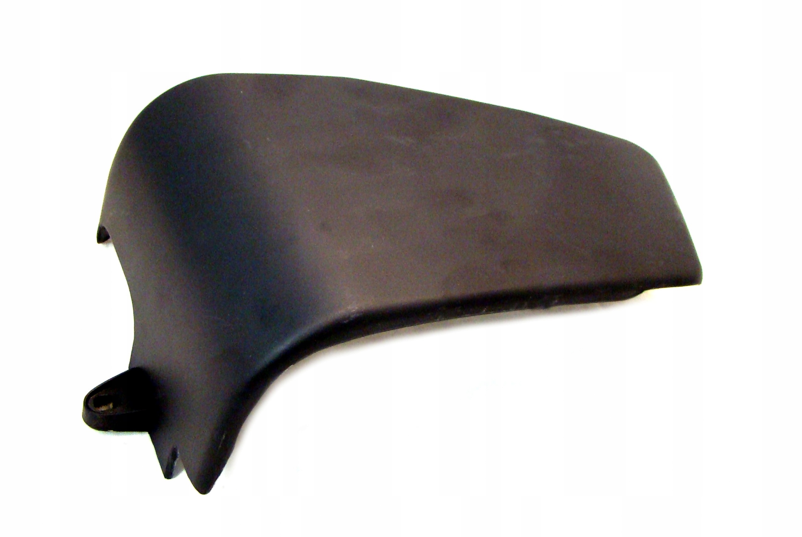 T21956 - JUNAK M11 Cafe 125ccm кришка ліва під сідлом