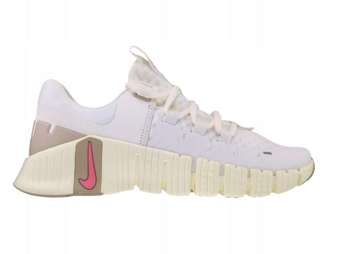 Nike Free Metcon 5 DV3950-100 Sail/Sail-Sanddrift Velikost 40.5