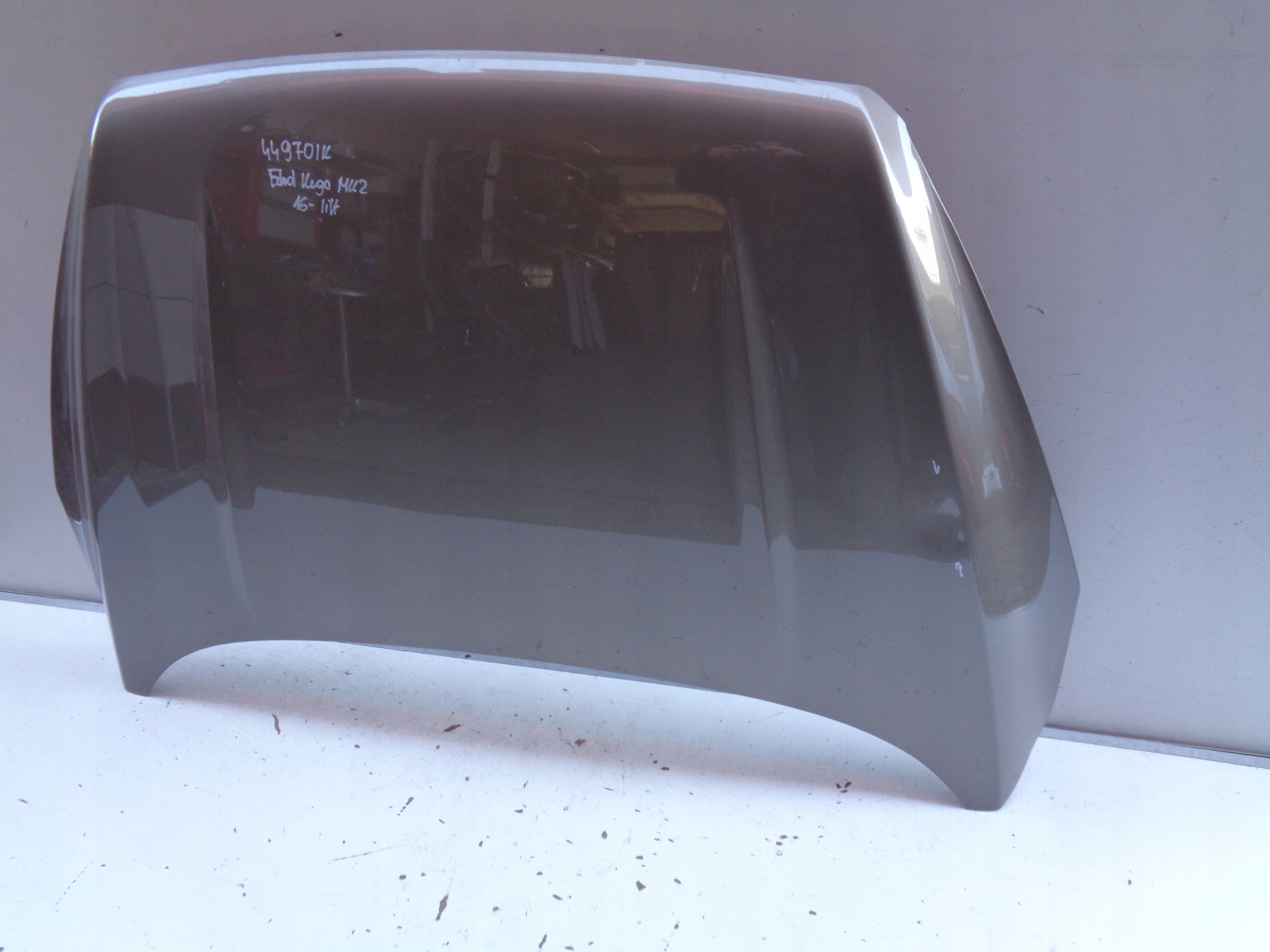 Capot FORD KUGA MK2 16- LIFT NR 44970