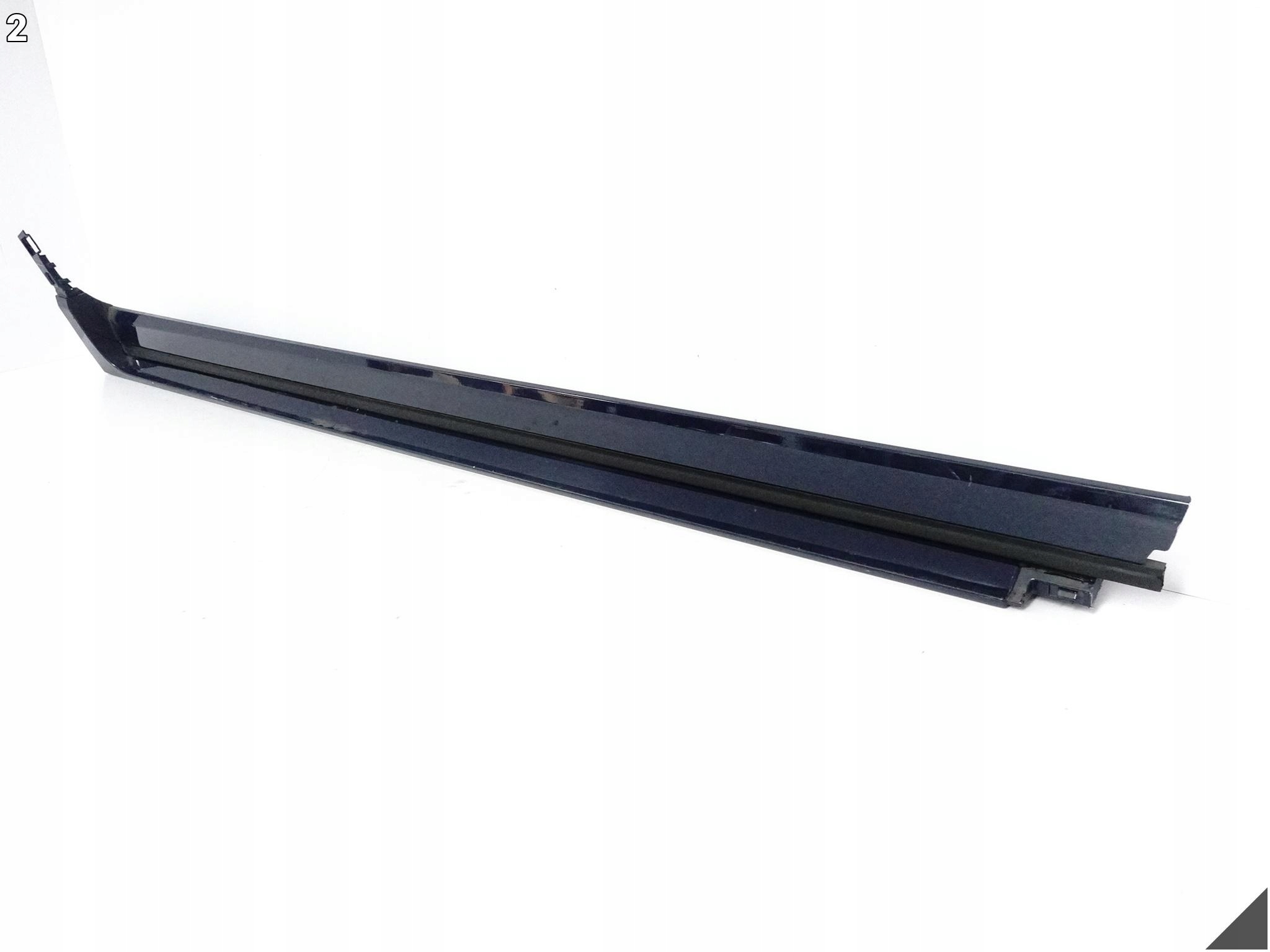 FORD KUGA III MK3 19- threshold moulding threshold cap accessories right