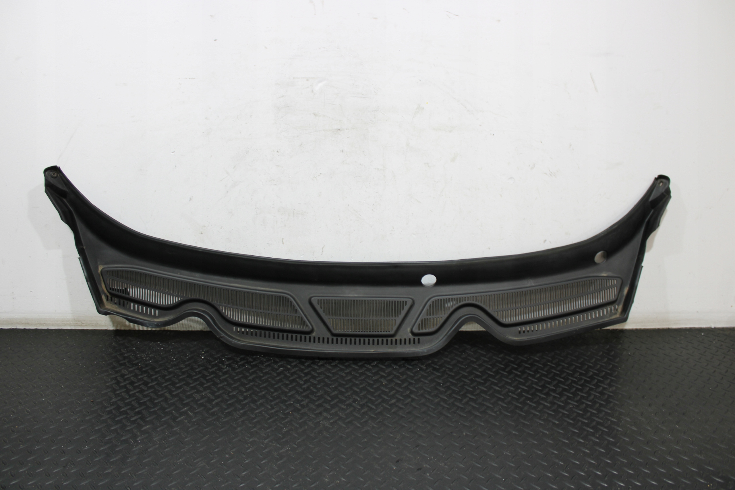 torpedo FORD ECOSPORT II 2 MK2 CN15-A02216-CAW