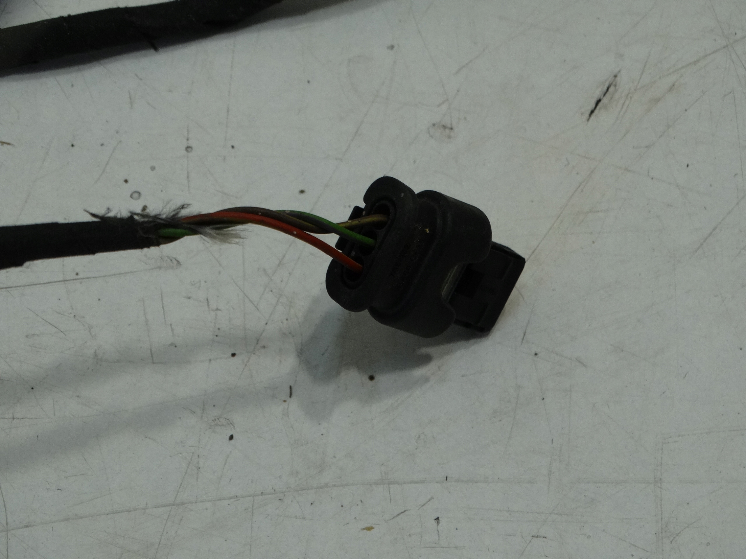 bundle wiring PDC front VOLKSWAGEN 5M0971095L