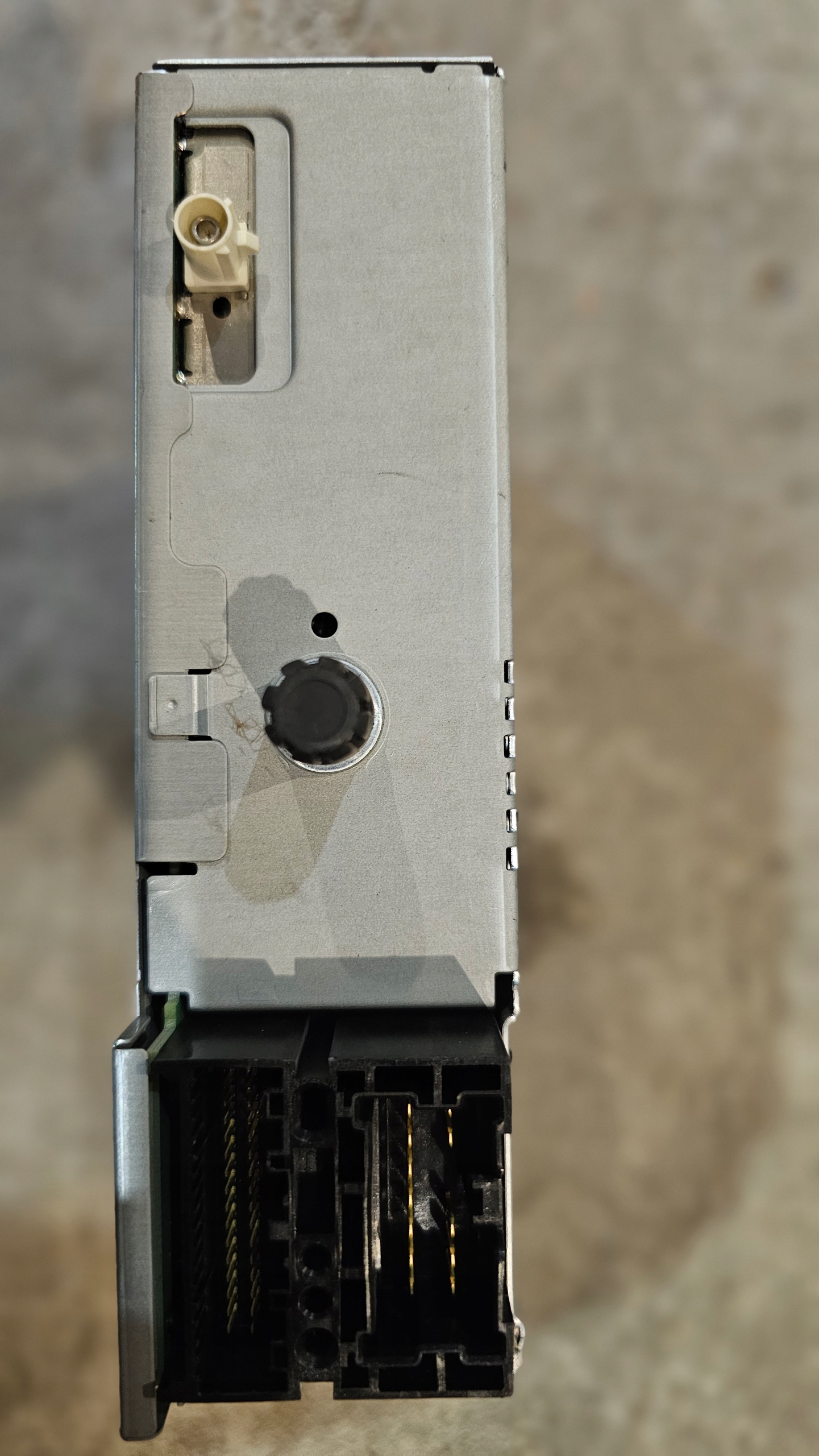 радио дисплей renault TWINGO III 0.9 75 тыс ЛС