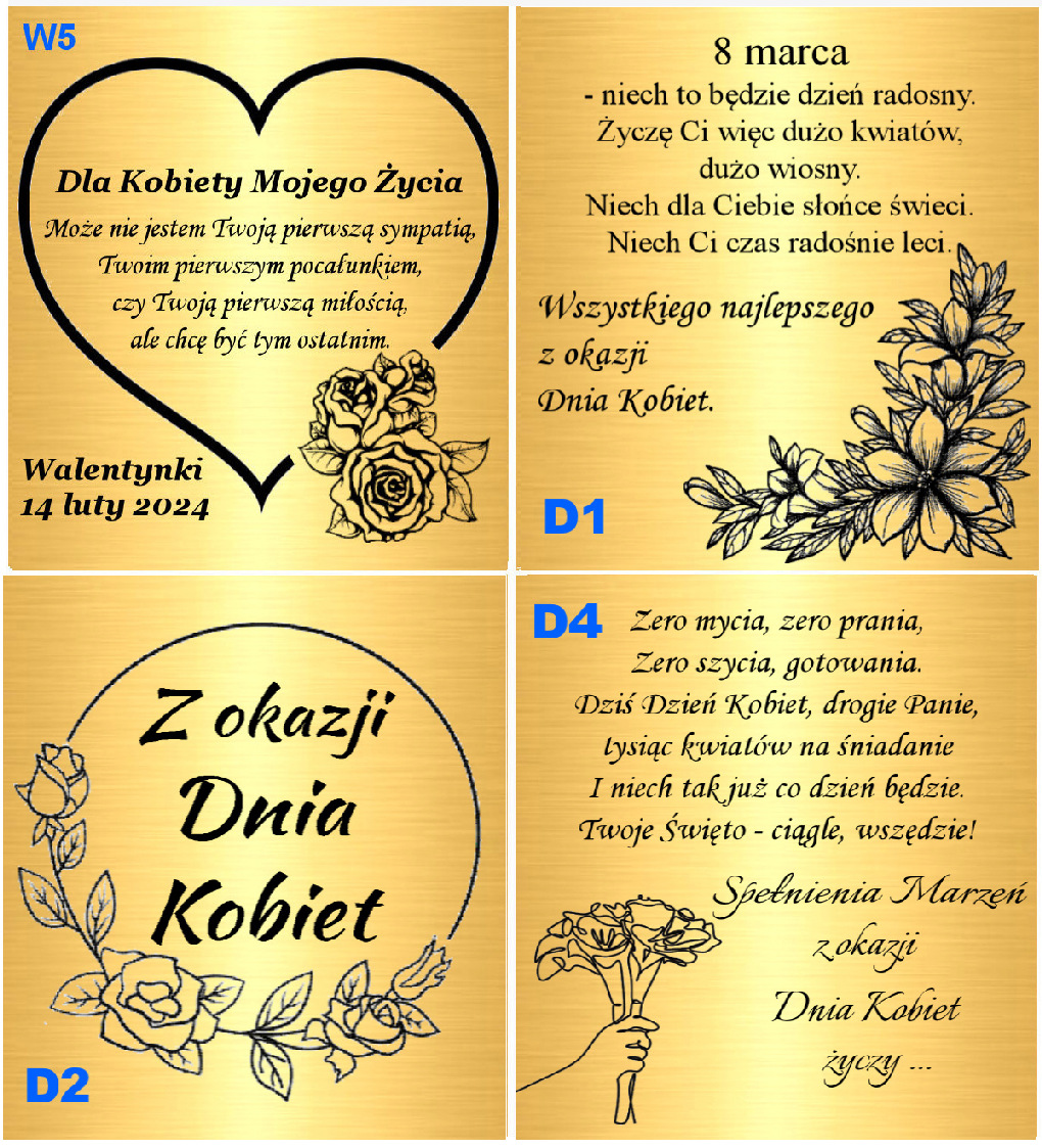 Złoty Łańcuszek 925 Serce Serduszko Naszyjnik KOMUNIA Grawer Próba srebra 925