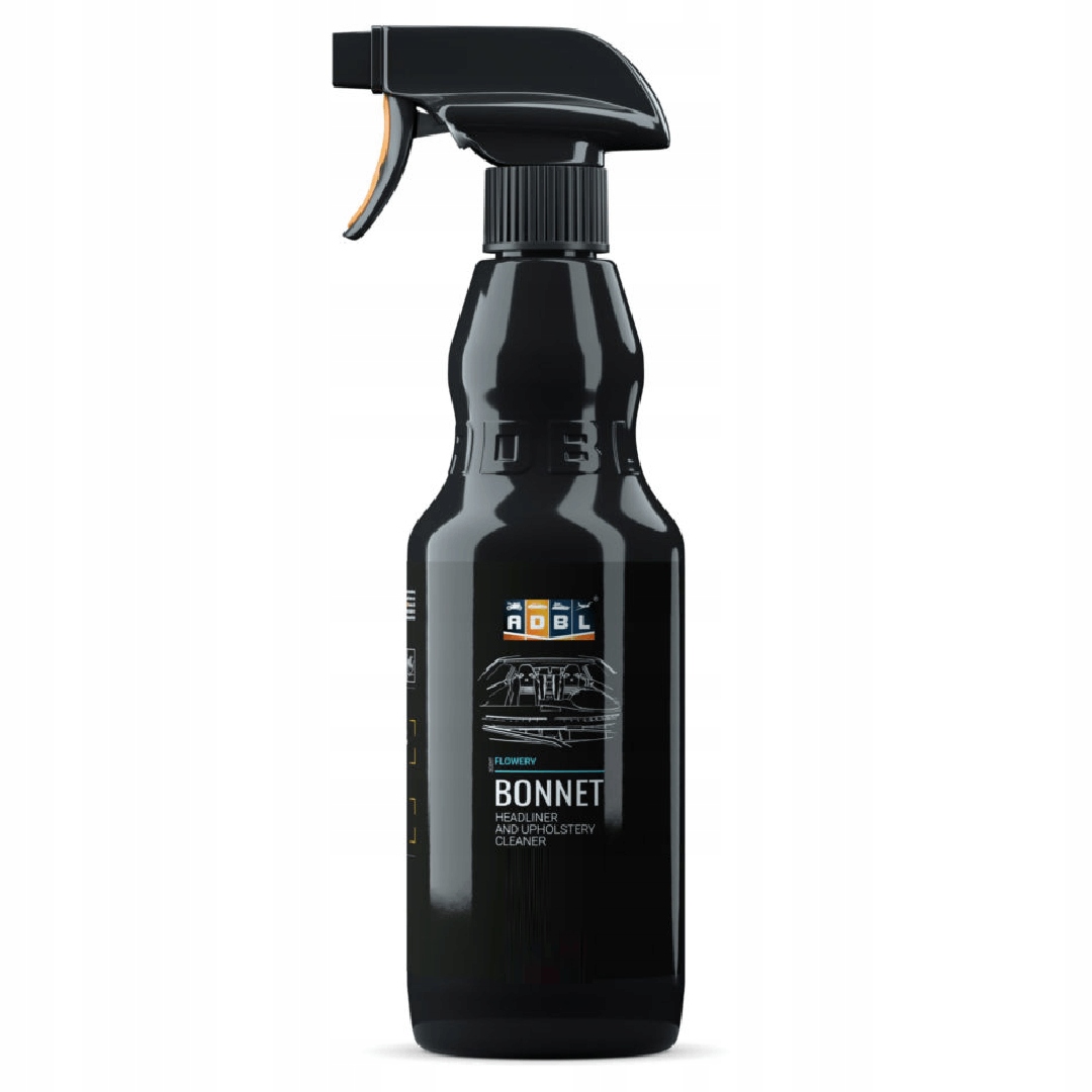 ADBL Bonnet 1000ml - PRANIE PODSUFITKI TAPICERKI Producent ADBL