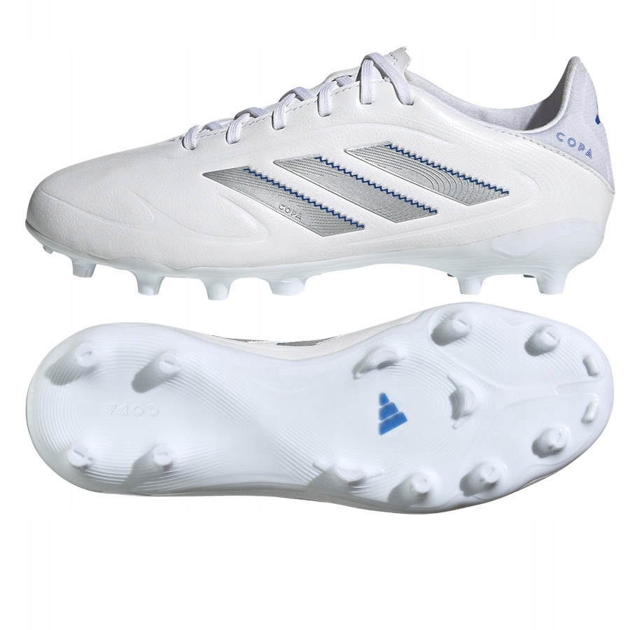Boty adidas Copa Pure III League Jr Fg/mg vel. 36 2/3 IE1196