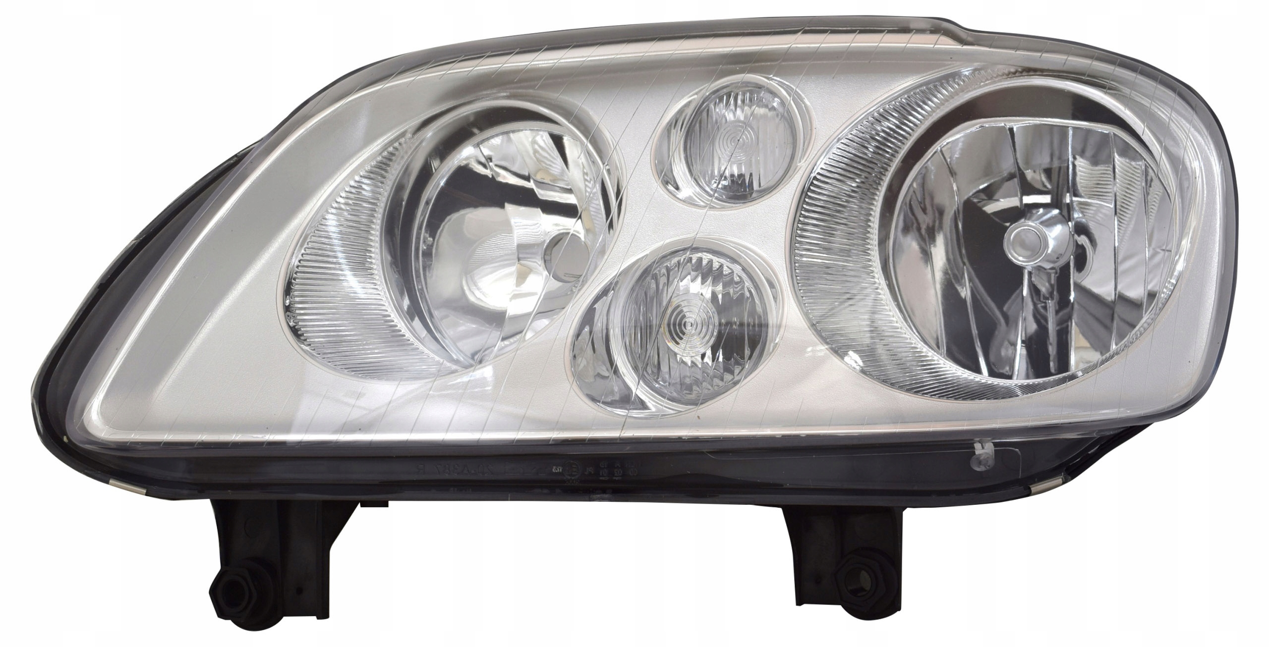 ФАРА ФАРА ЛЕВ. СТОРОНА TYC H7+H7 VW Touran И 03-06