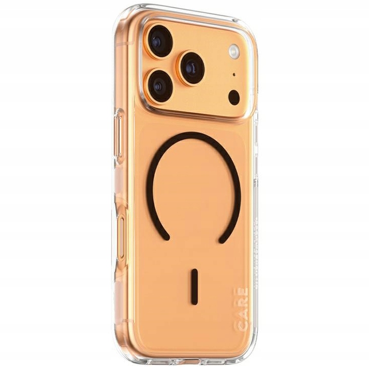 Pouzdro PanzerGlass pro iPhone 17 Pro s ochranou MagSafe chránící kryt obal