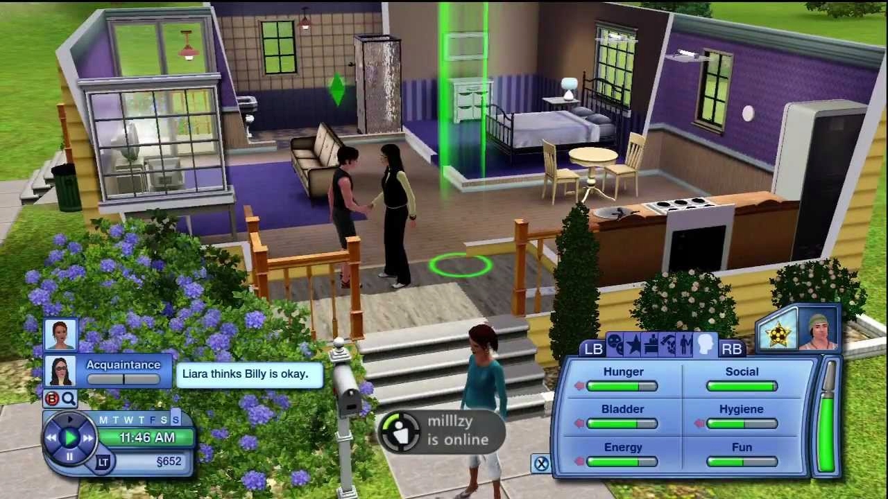 The Sims 3 Zwierzaki Pets XBOX 360 Producent Electronic Arts Inc.