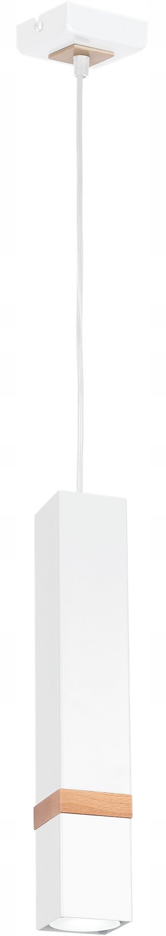 Závěsné svítidlo Vidar MLP5408 Milagro