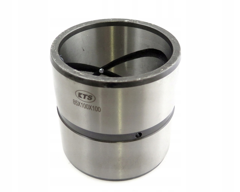 TULEJA WYSIEGU 85X100X100 RAMIENIA LYZKI B4