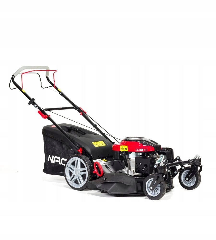 

Kosiarka spalinowa Nac LS56-196L-JR2 Loncin 196cc