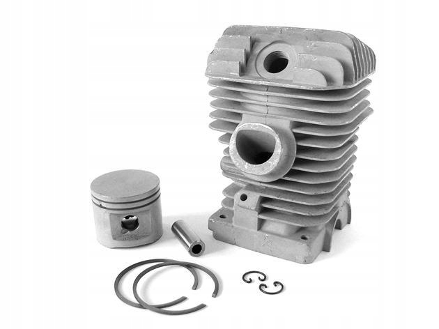 Pístový Válec Kompletní Sada Stihl 023 MS230 A 025 MS250 Nový
