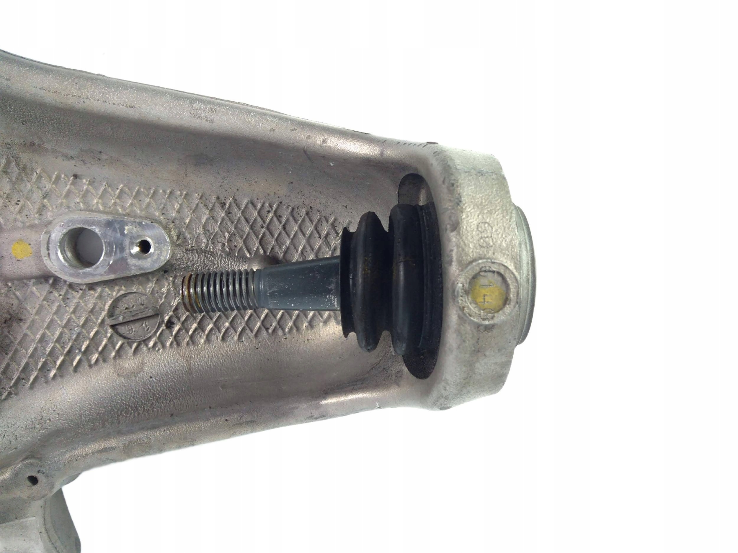 Chevrolet Corvette C7 swing left rear part 2014-19