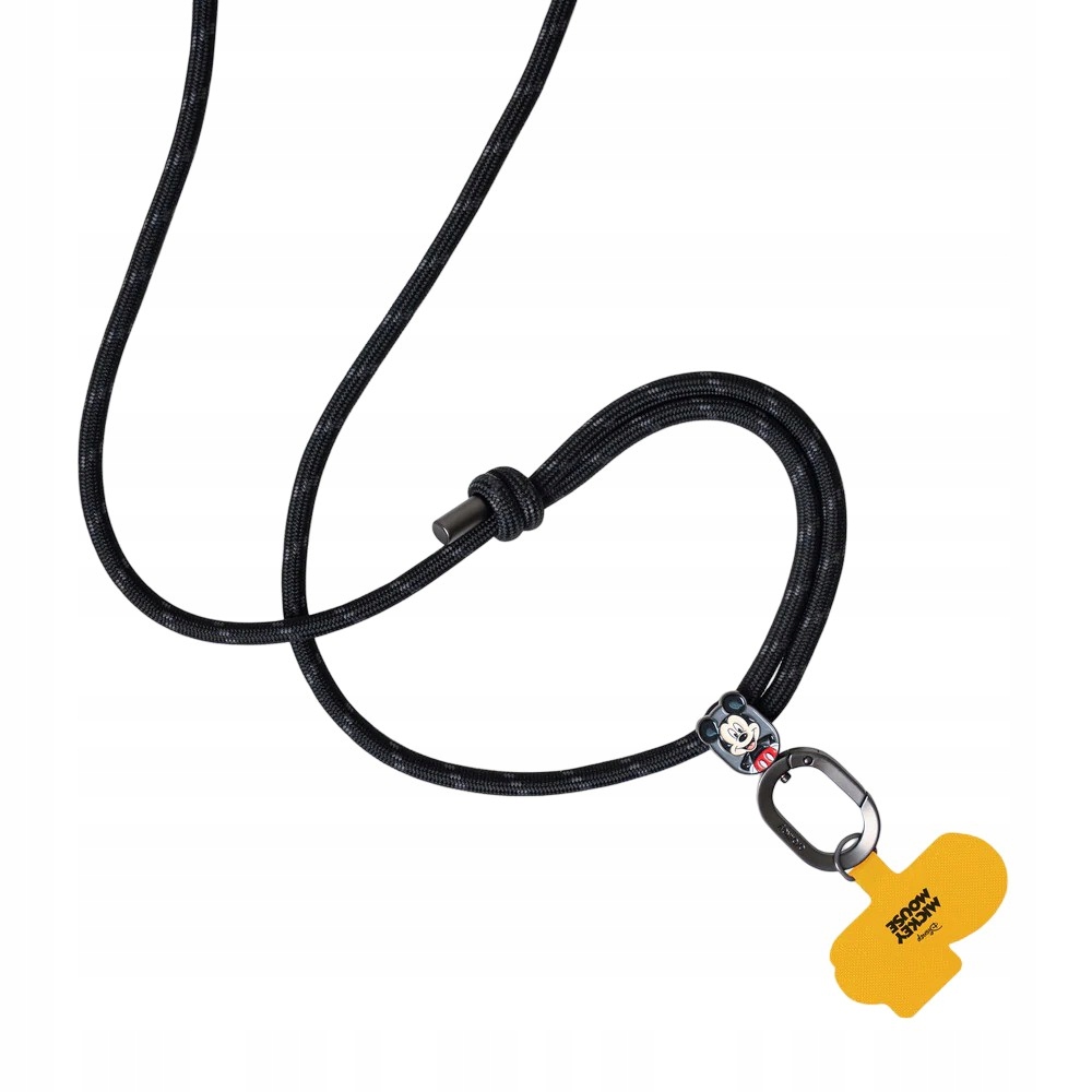 Pasek Na Telefon Do Noszenia Na Ramieniu Orbitkey X Disney Myszka Mickey