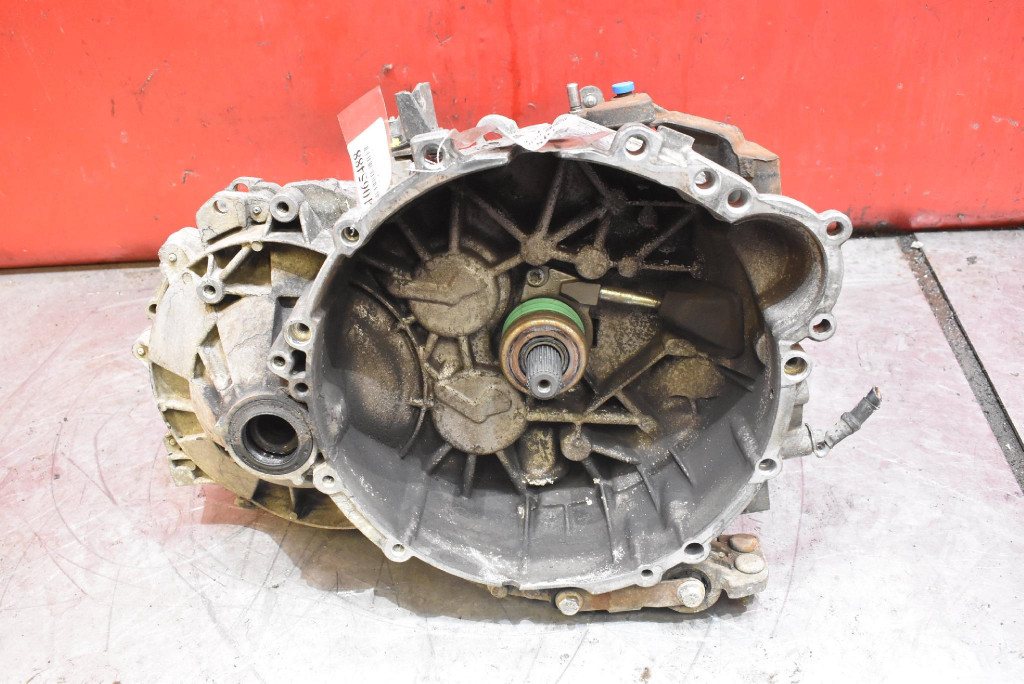 CAMBIO 456R-7002-DB VOLVO S60 e 2.4 D 130 KM 04-09