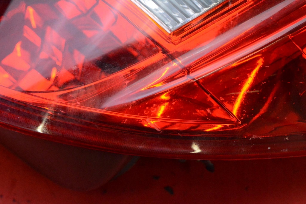 light right rear part rear KIA CEED 1 and KOMBI 07-10