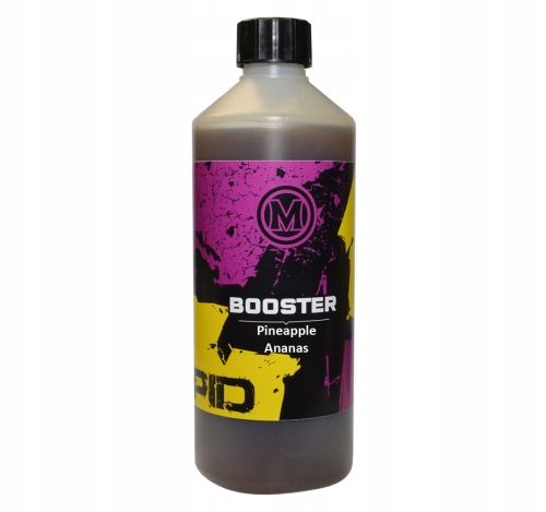Booster Mivardi Ananas