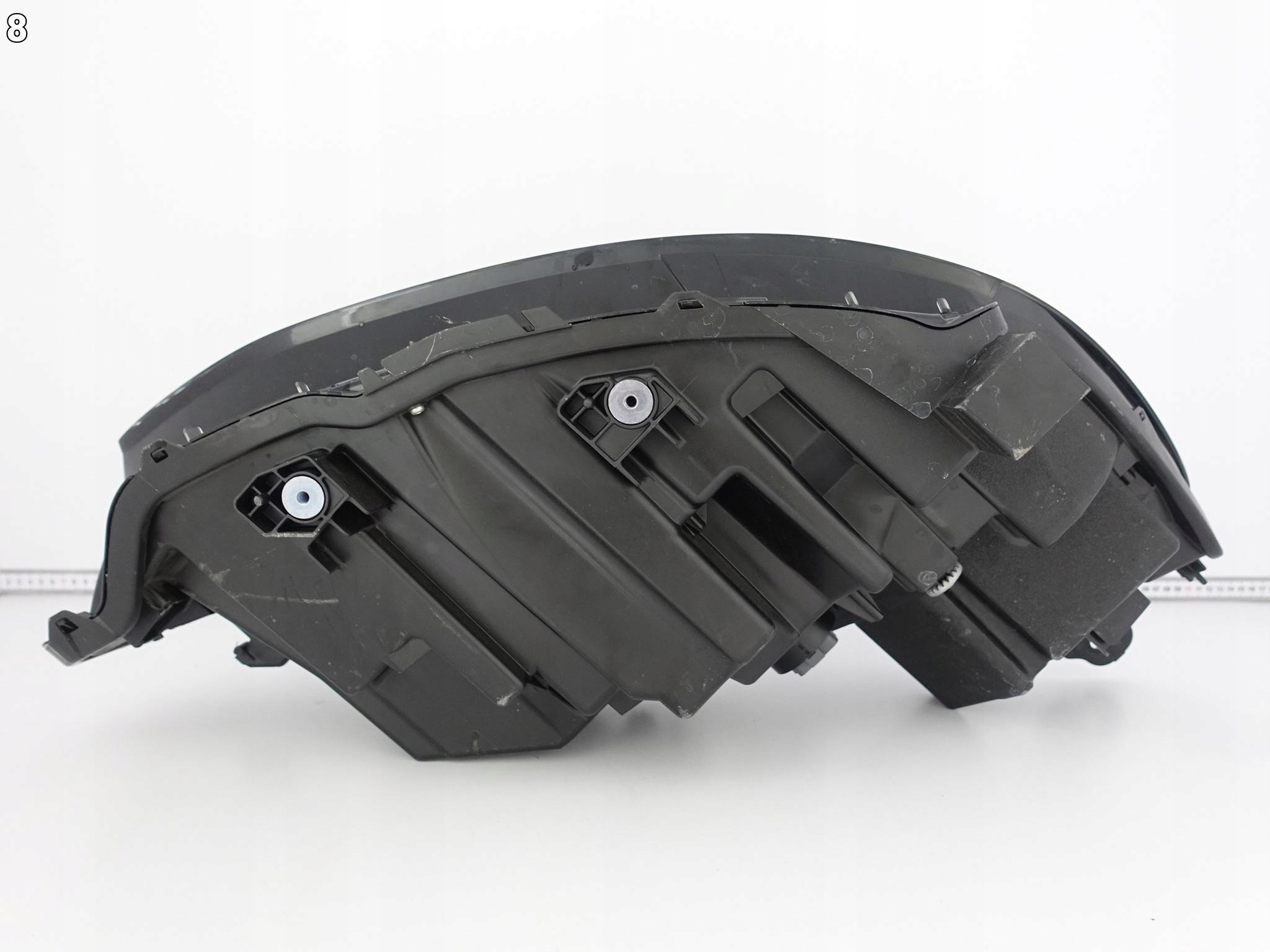 HONDA ZR-V ZRV 23- light FULL LED left front EU