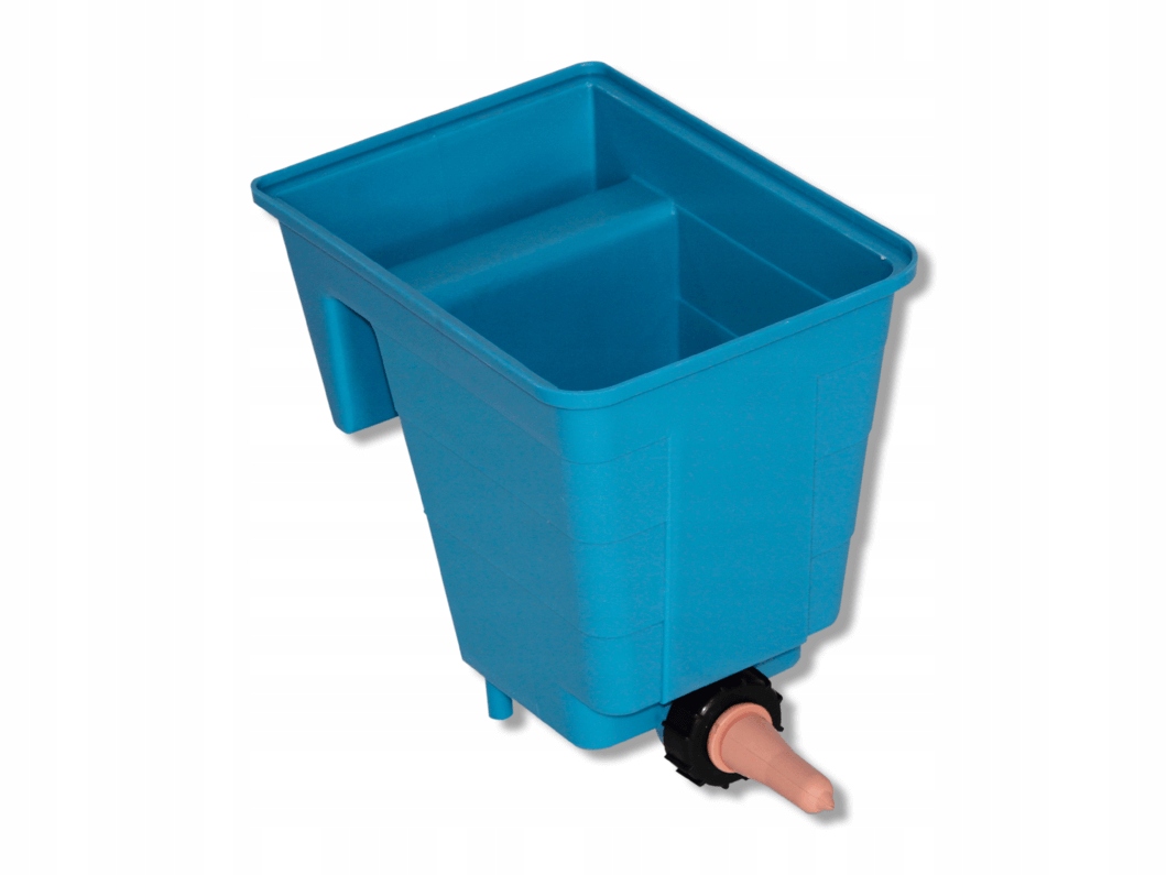 WIADRO Z 1 SMOCZKIEM SC1