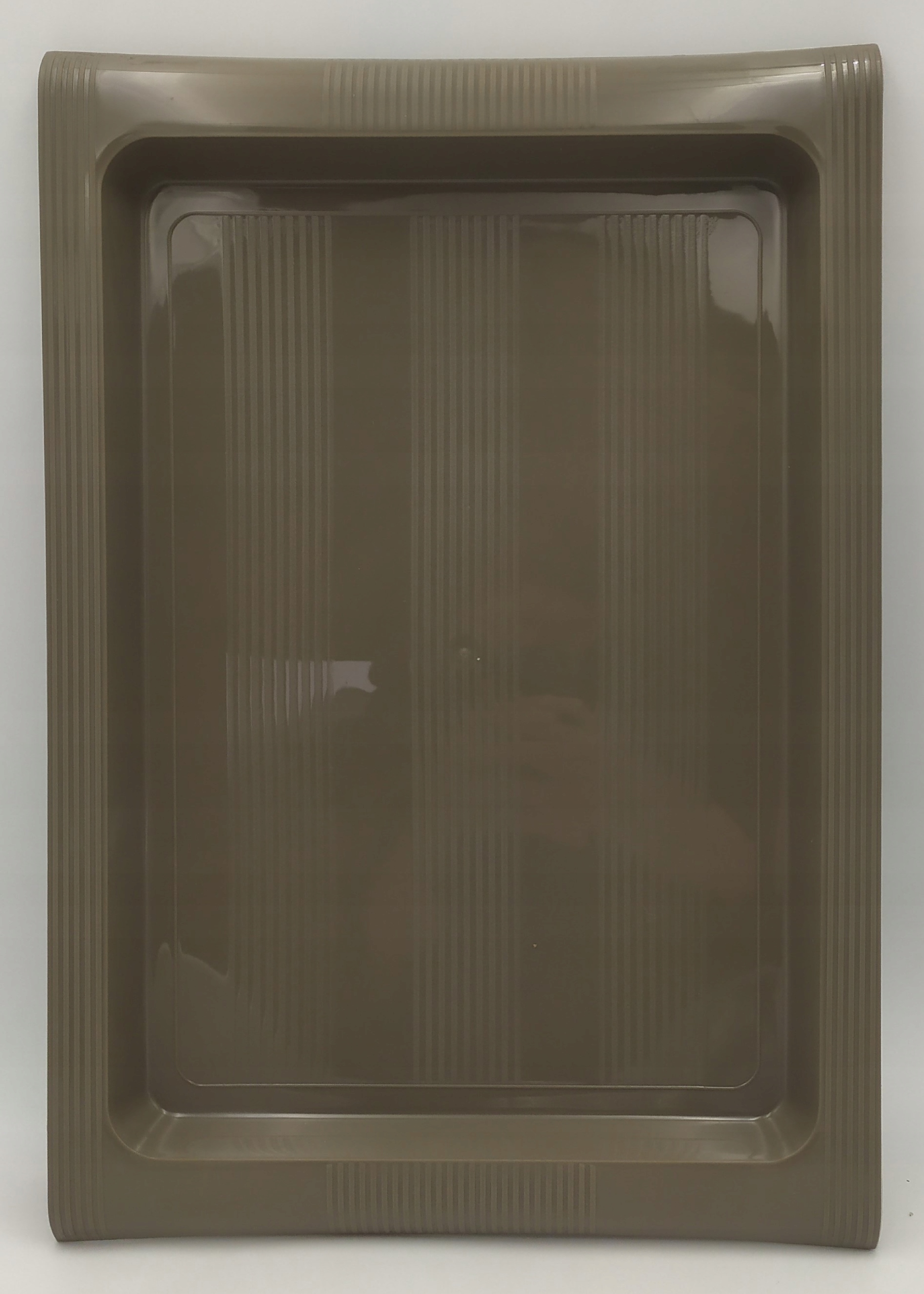 Codzienny taca plastikowa Tango 28x40