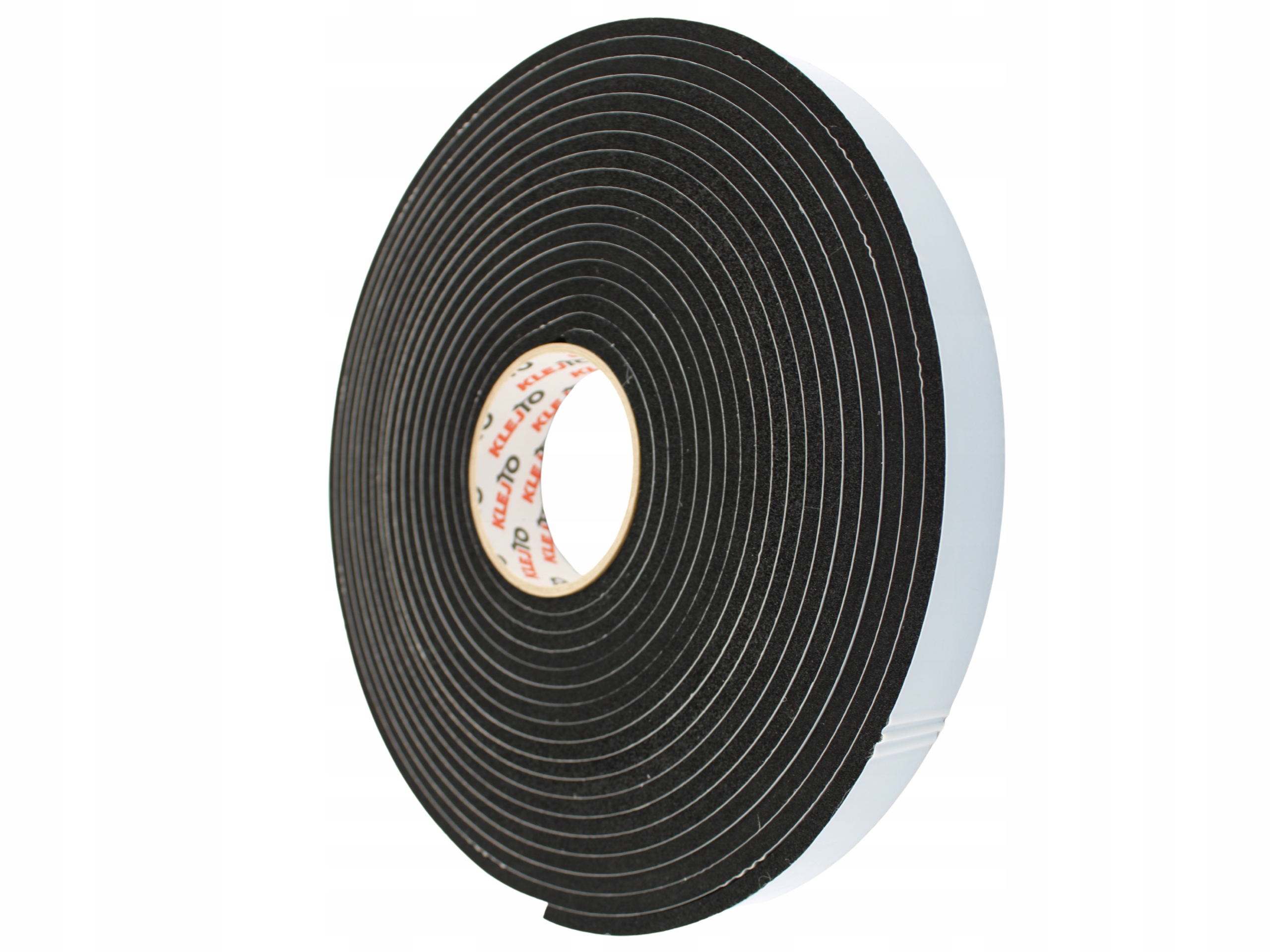 

Uszczelka Epdm samoprzylepna 10 mm/10m gr.6+GRATIS