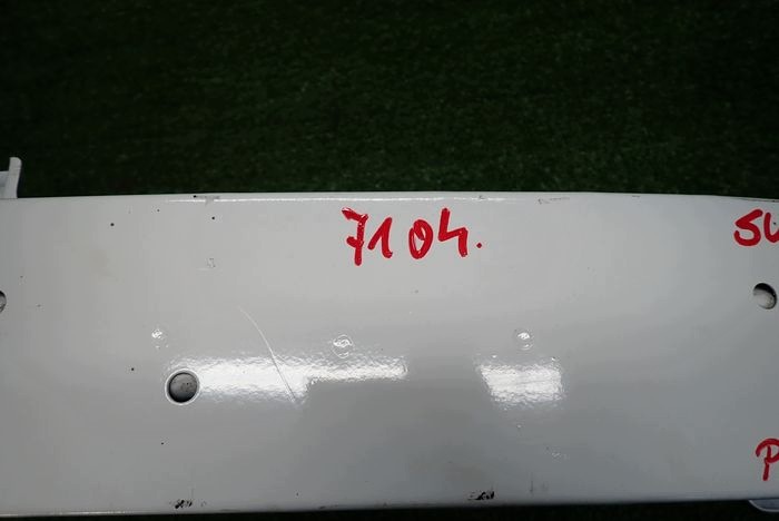 SUZUKI SX4 SEDICI 06-14 bumper support front front