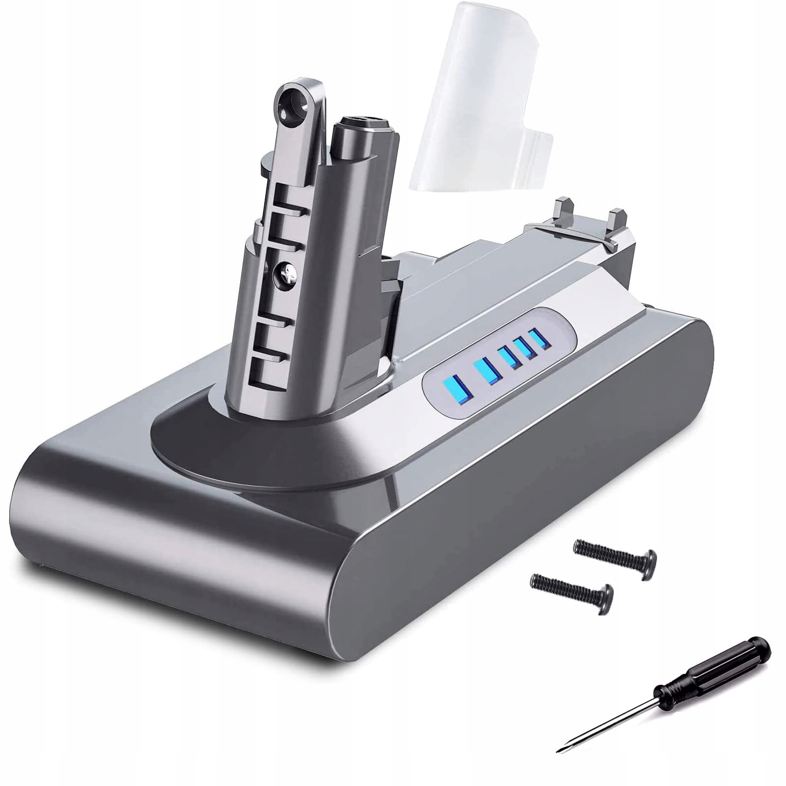 

Bateria Akumulator do Dyson V10 4500mAh 25.2V
