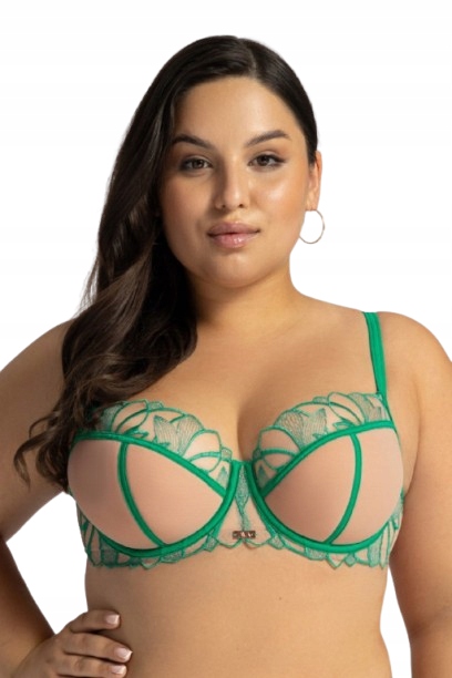 Ava Podprsenka 75E AV-2160 Green