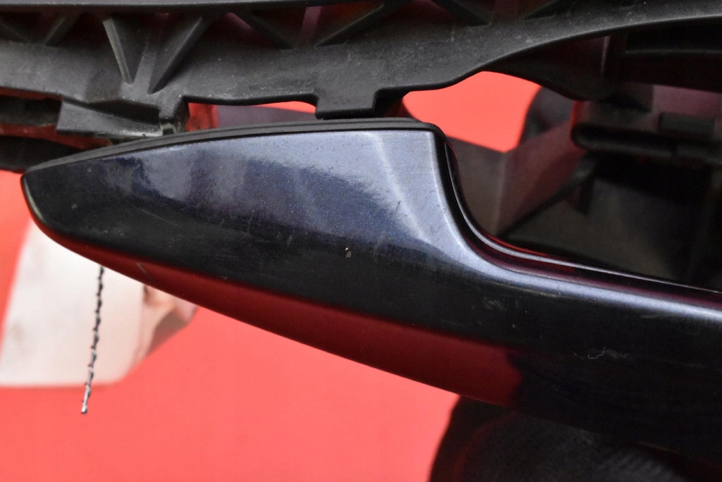 handle left front front GRANATOWA 7304803 BMW X5 F15 13-18