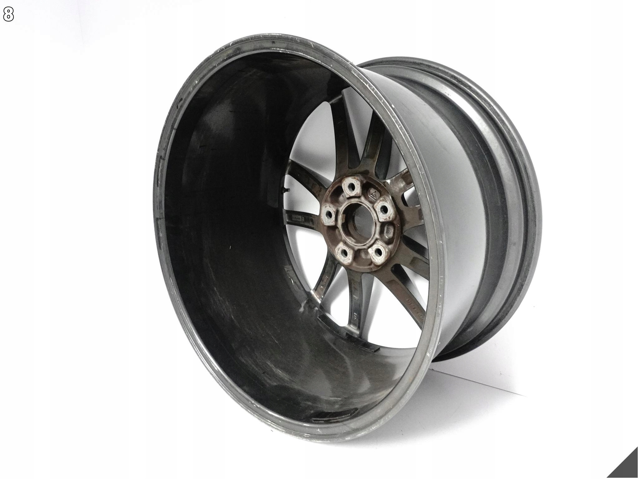 PORSCHE 911 992 CARRERA CLASSIC disk disk 11,5Jx21 ET67 5x130 OC6