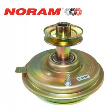 Mechanické spojkové zariadenie Noram traktora Mtd Oleo-Mac (717-1788A)