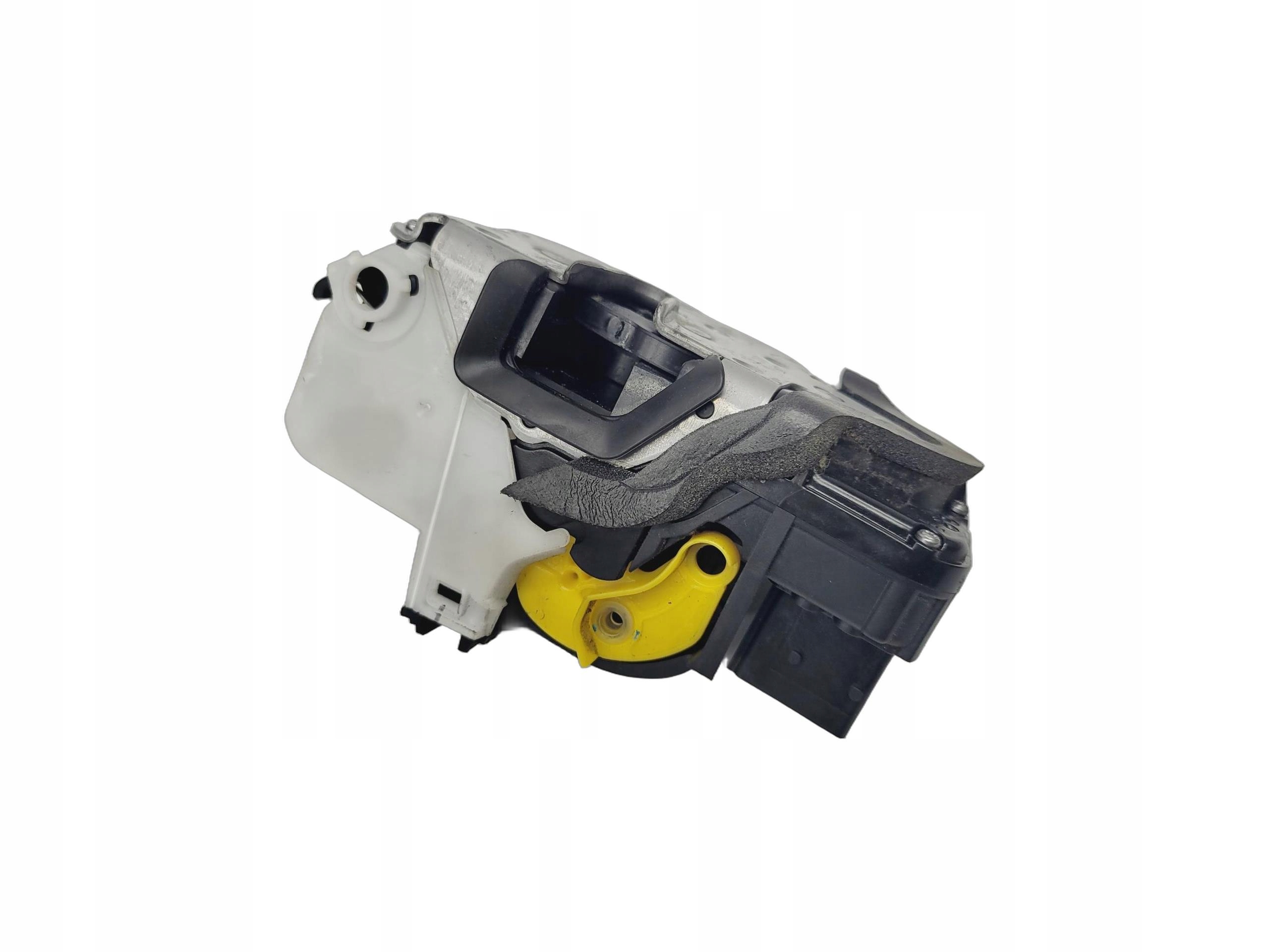 lock door left front OPEL ZAFIRA C ANGLIK 6PIN