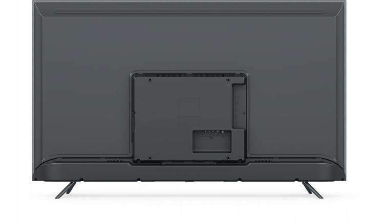 XIAOMI L55M5-5ASP TELEWIZOR LED 4K/UHD ANDROID HDR Model Mi LED TV 4S