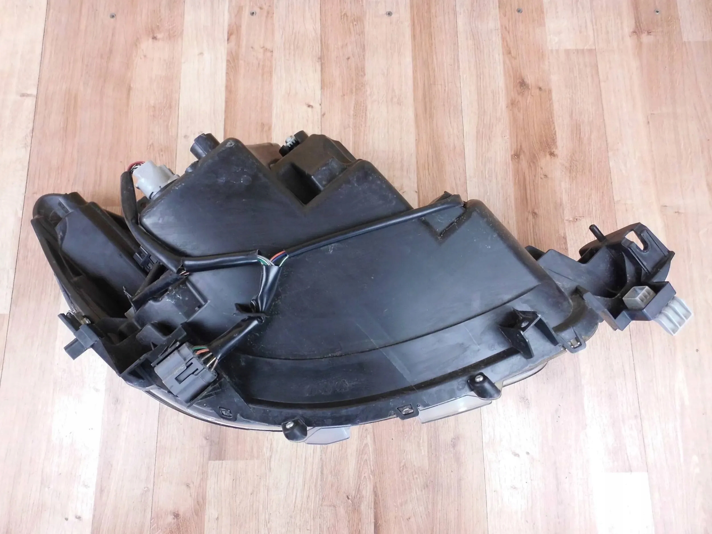 Mazda CX5 and 2014-2017 LIFT FULL LED light left front front left