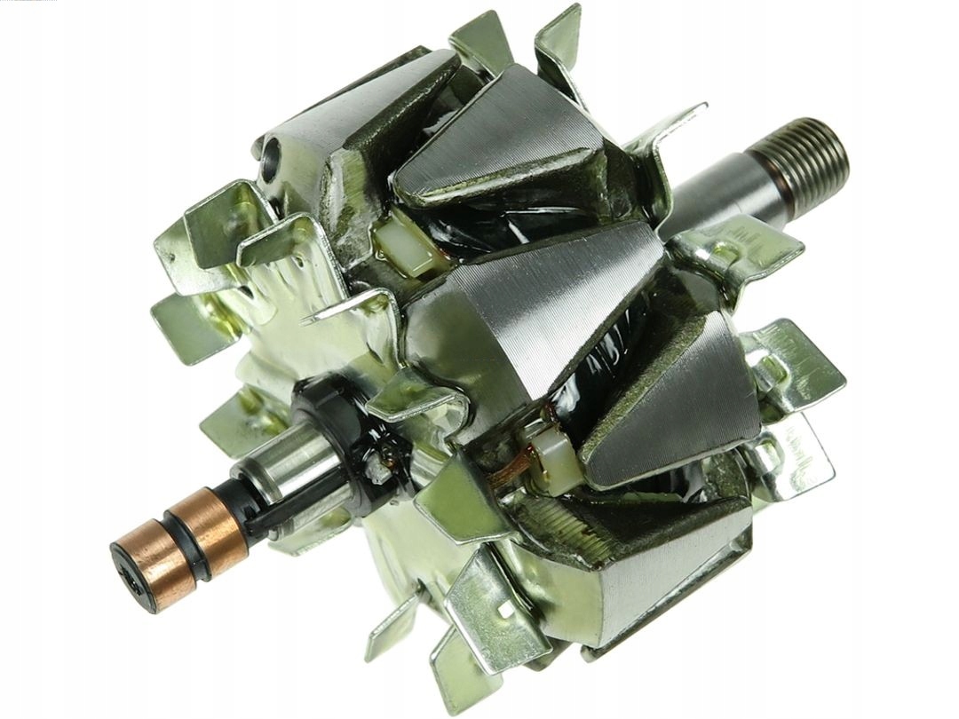 Wirnik, alternator AS-PL AR0084S Producent części AS-PL