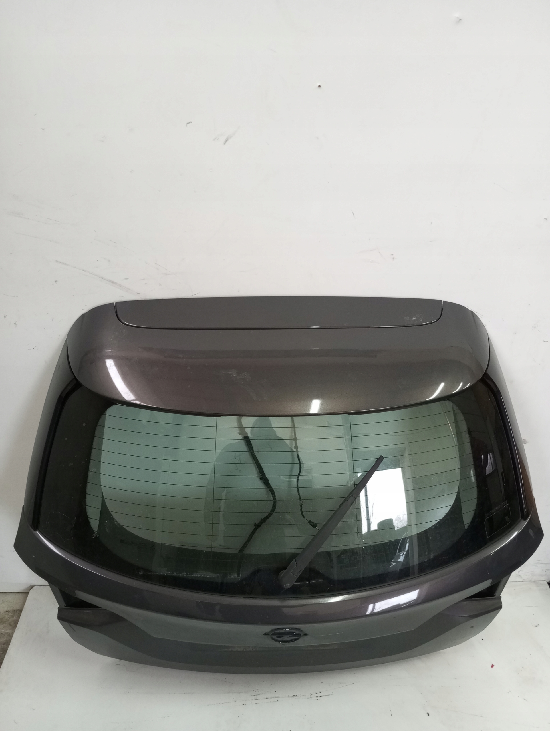 Heckklappe OPEL ASTRA K KOMBI