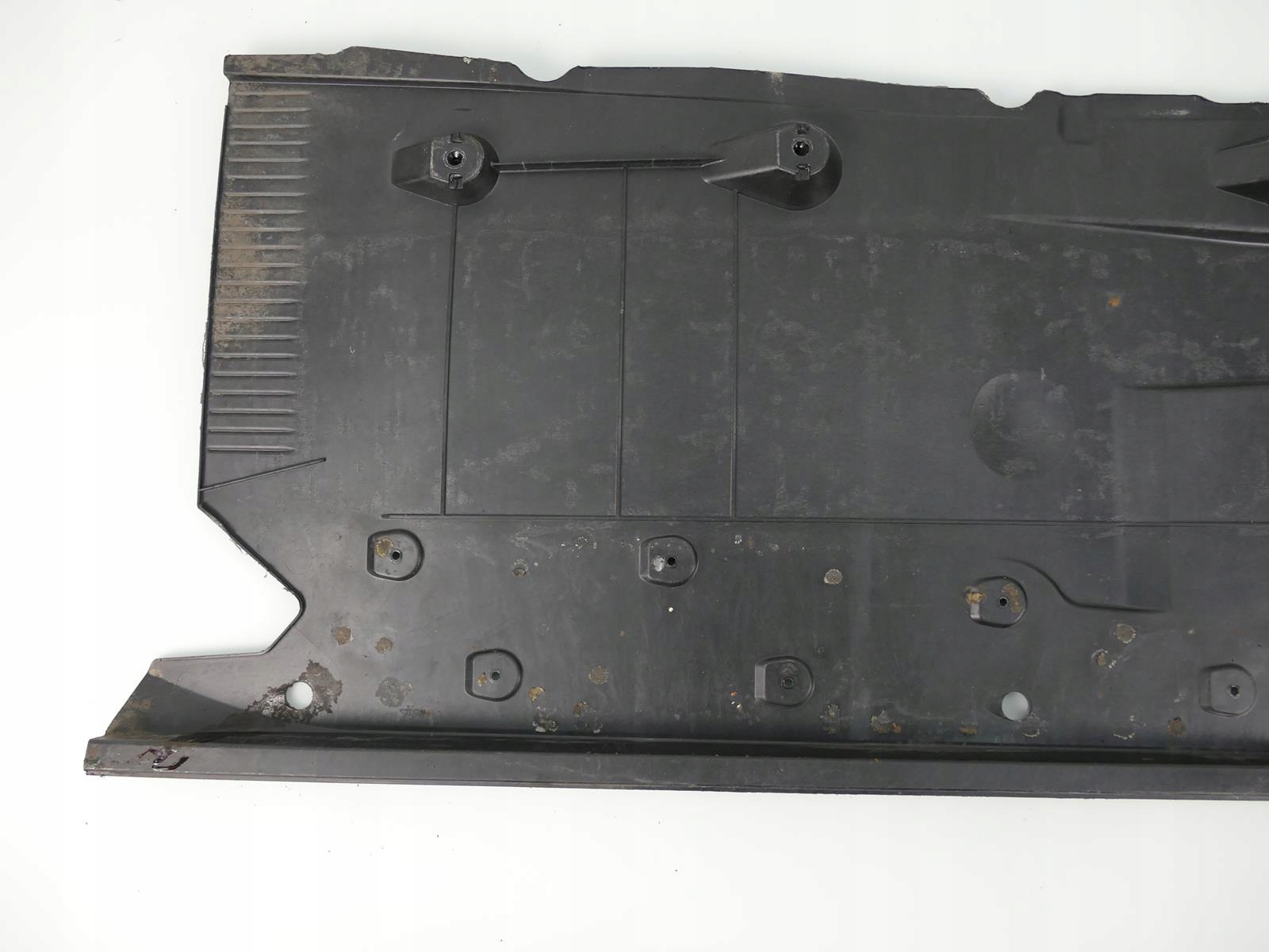 AUDI A3 8P CABRIO cover chassis cover right