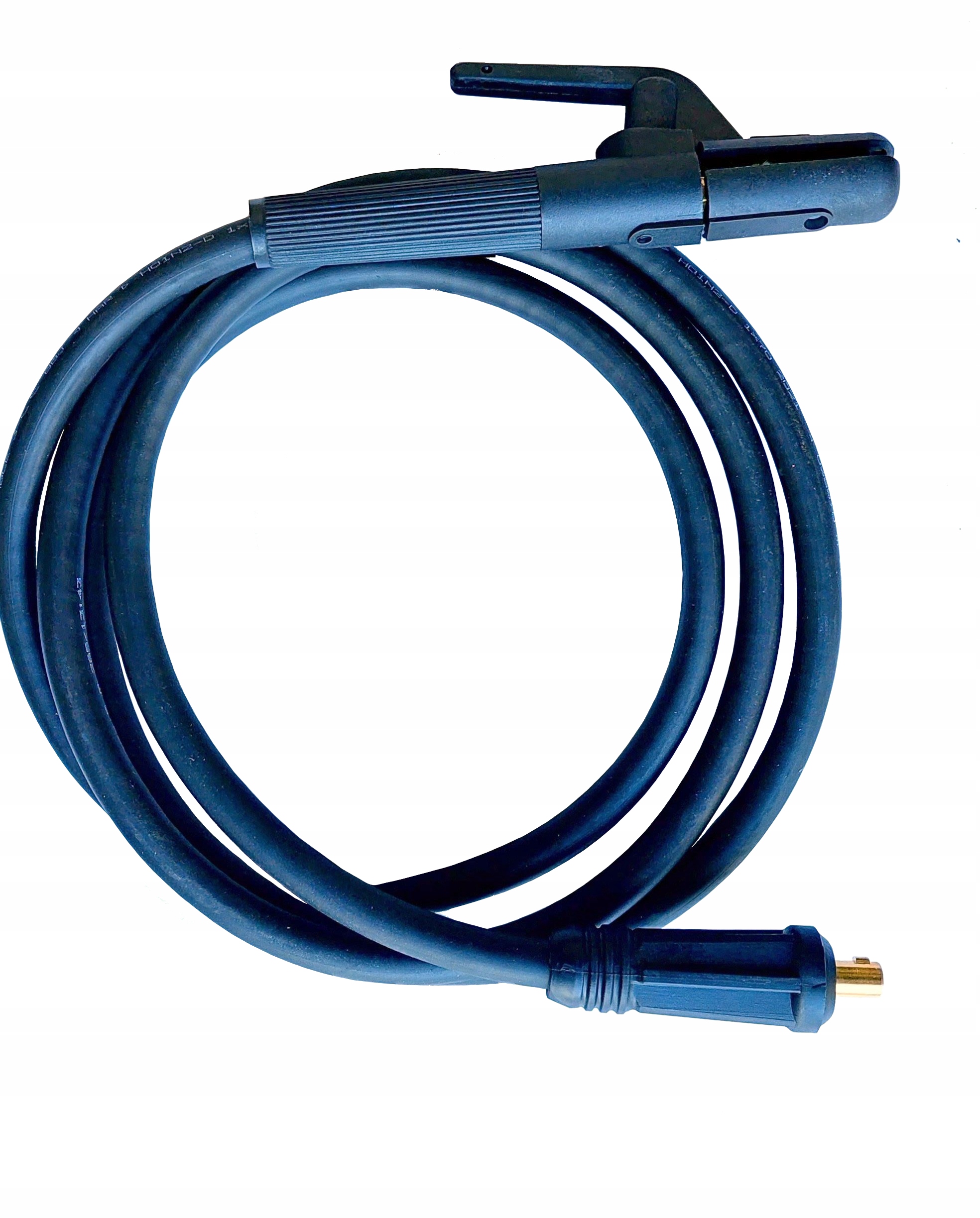 

Os 35 przewód elektrodowy 5 m kabel 300A elektroda