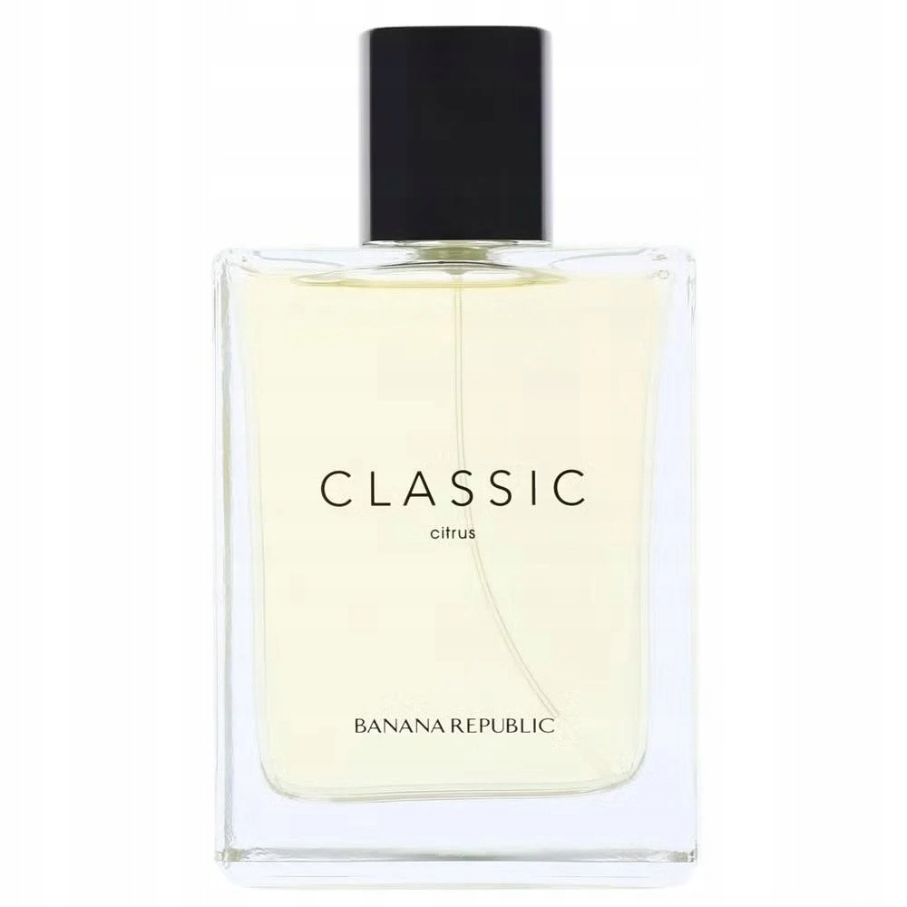 Banana Republic Classic Citrus parfémovaná voda sprej 125 ml