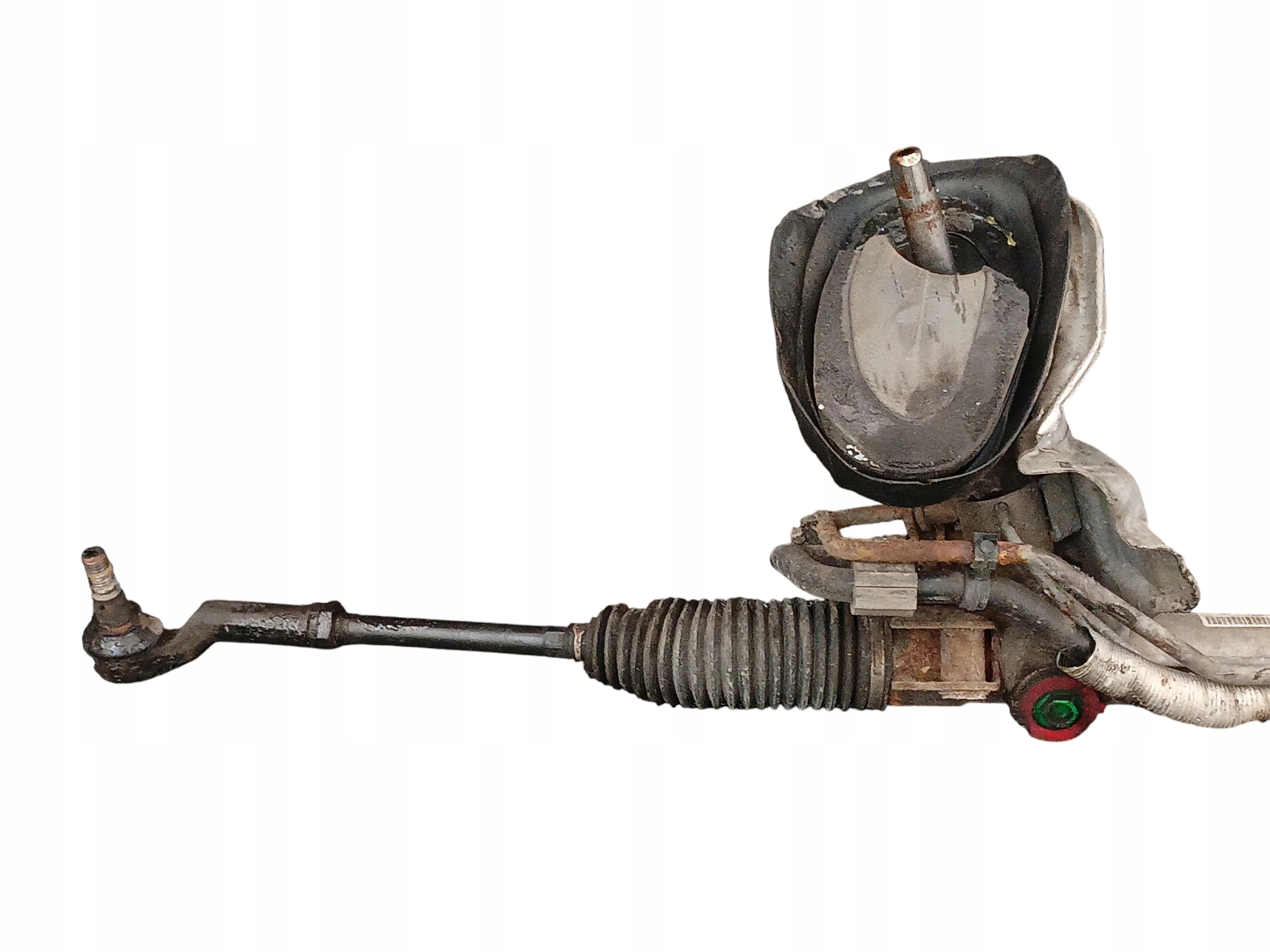 control VOLVO V60 and 31329878 11C17S2691