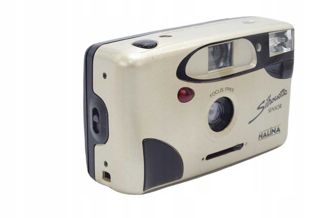 HALINA SILHOUETTE SENSOR -bdb.stan Kod producenta 00135
