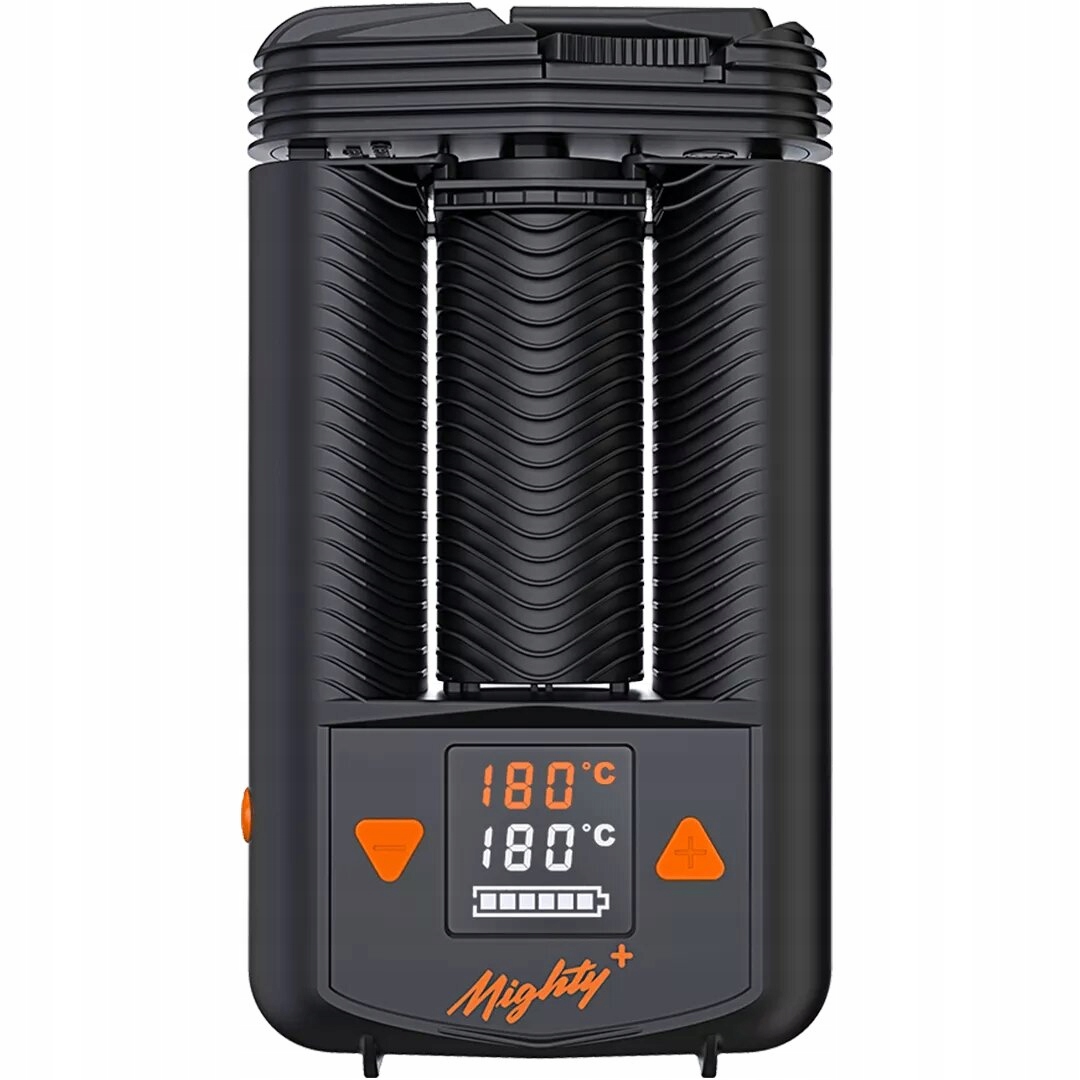 

Mighty+ Nowa Wersja 2021 vaporizer do suszu