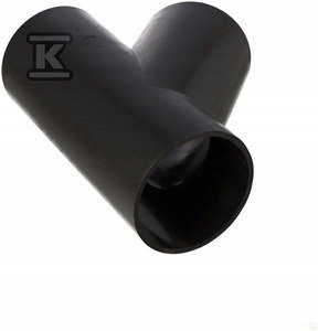 Trojník Pehd 160X160/45 S12.5 Qs
