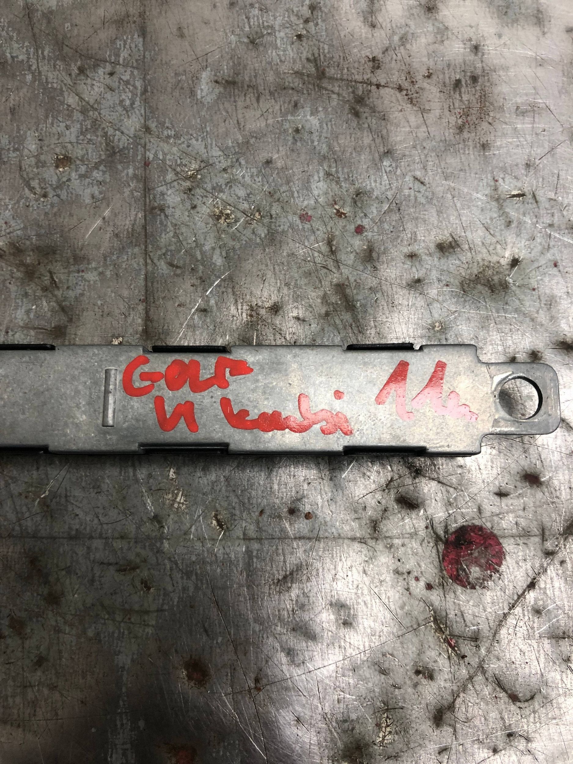 verstärker ANTENY VW GOLF VI KOMBI 1K9035552A